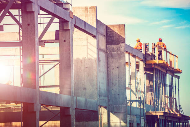 Best Concrete Retaining Walls in North Massapequa, NY